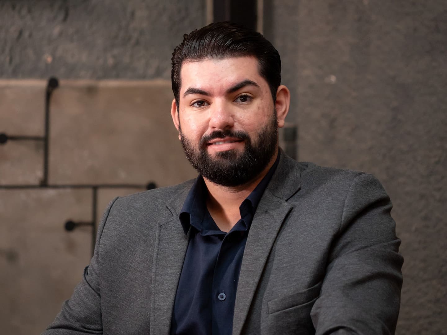 Foto do corretor Artur Nunes