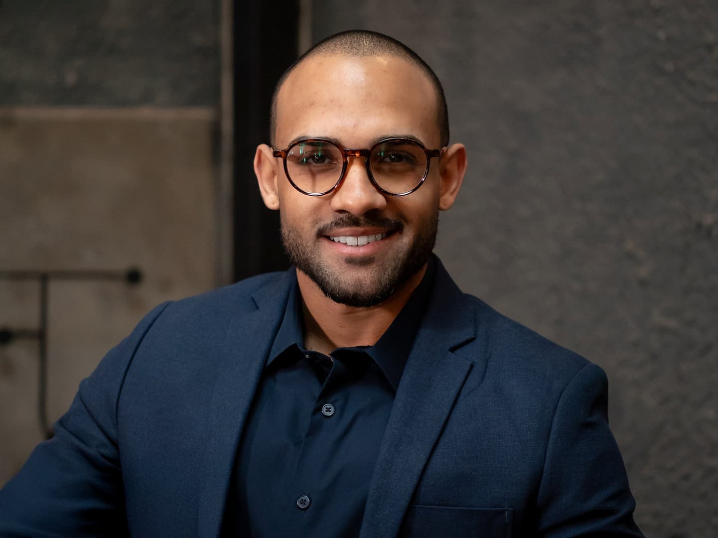 Foto do corretor Lucas Mateus