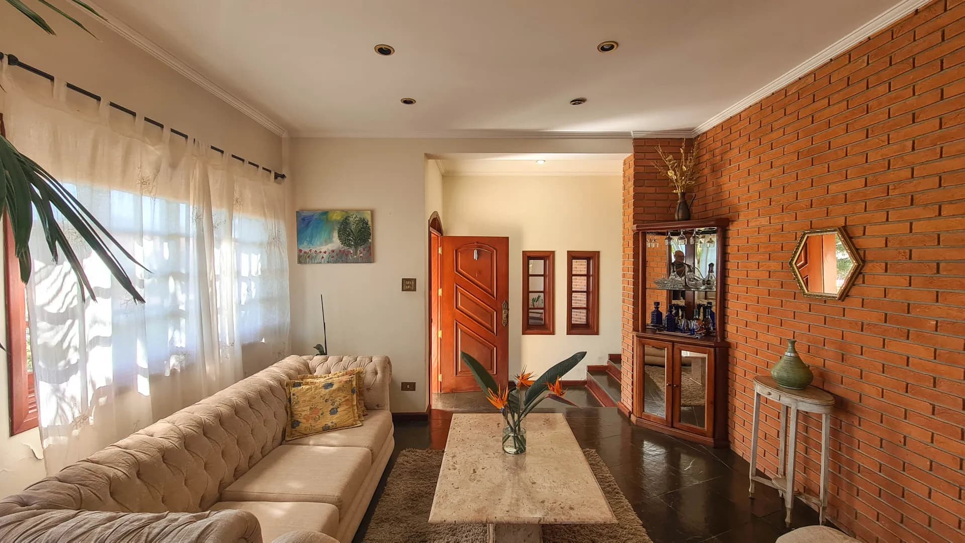 Casa em Condomínio para Venda