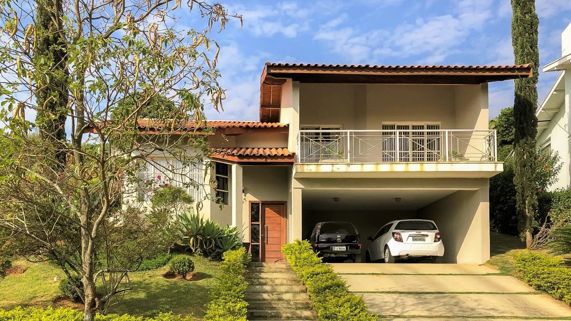 Casa em Condomínio para Venda