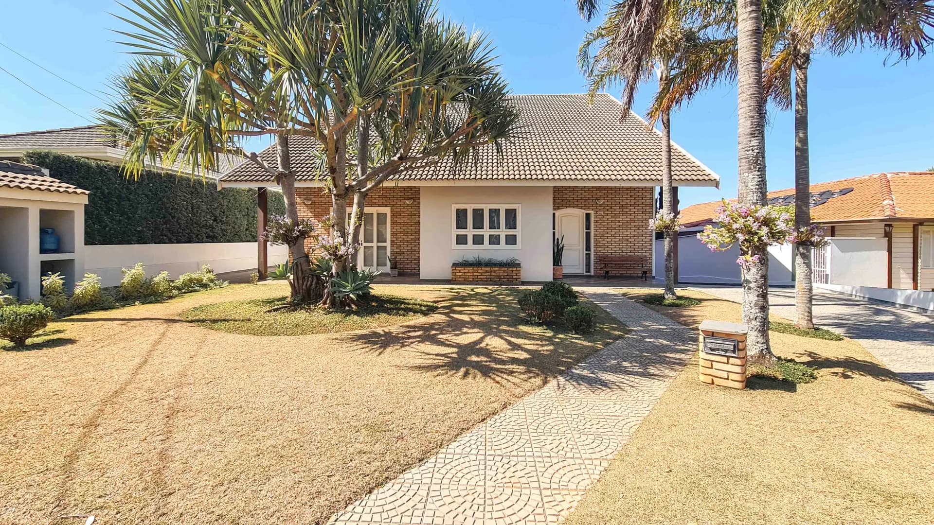Casa em Condomínio para Venda
