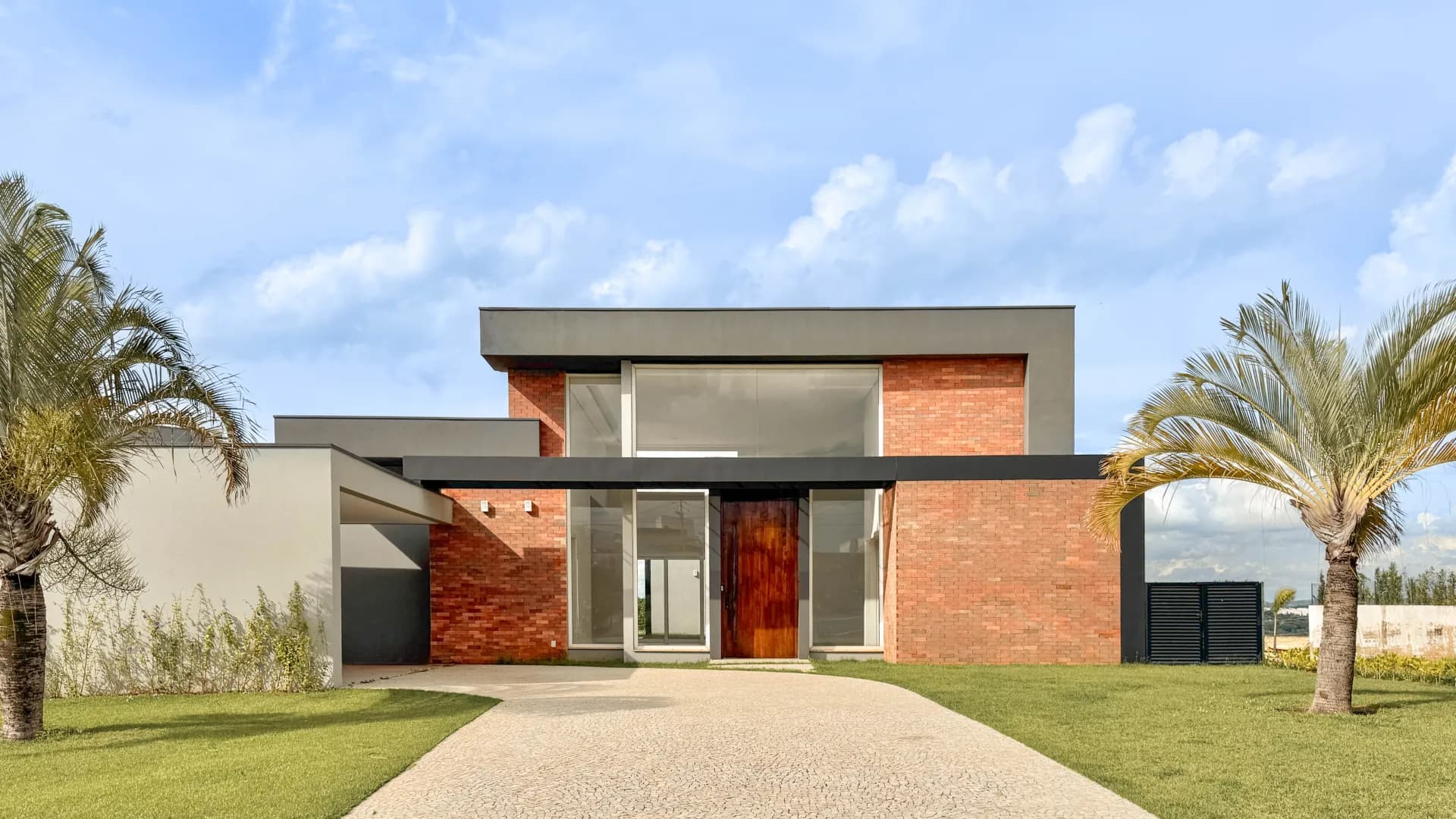 Casa em Condomínio para Aluguel