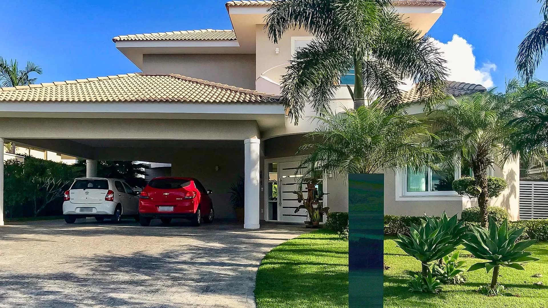 Casa em Condomínio para Venda