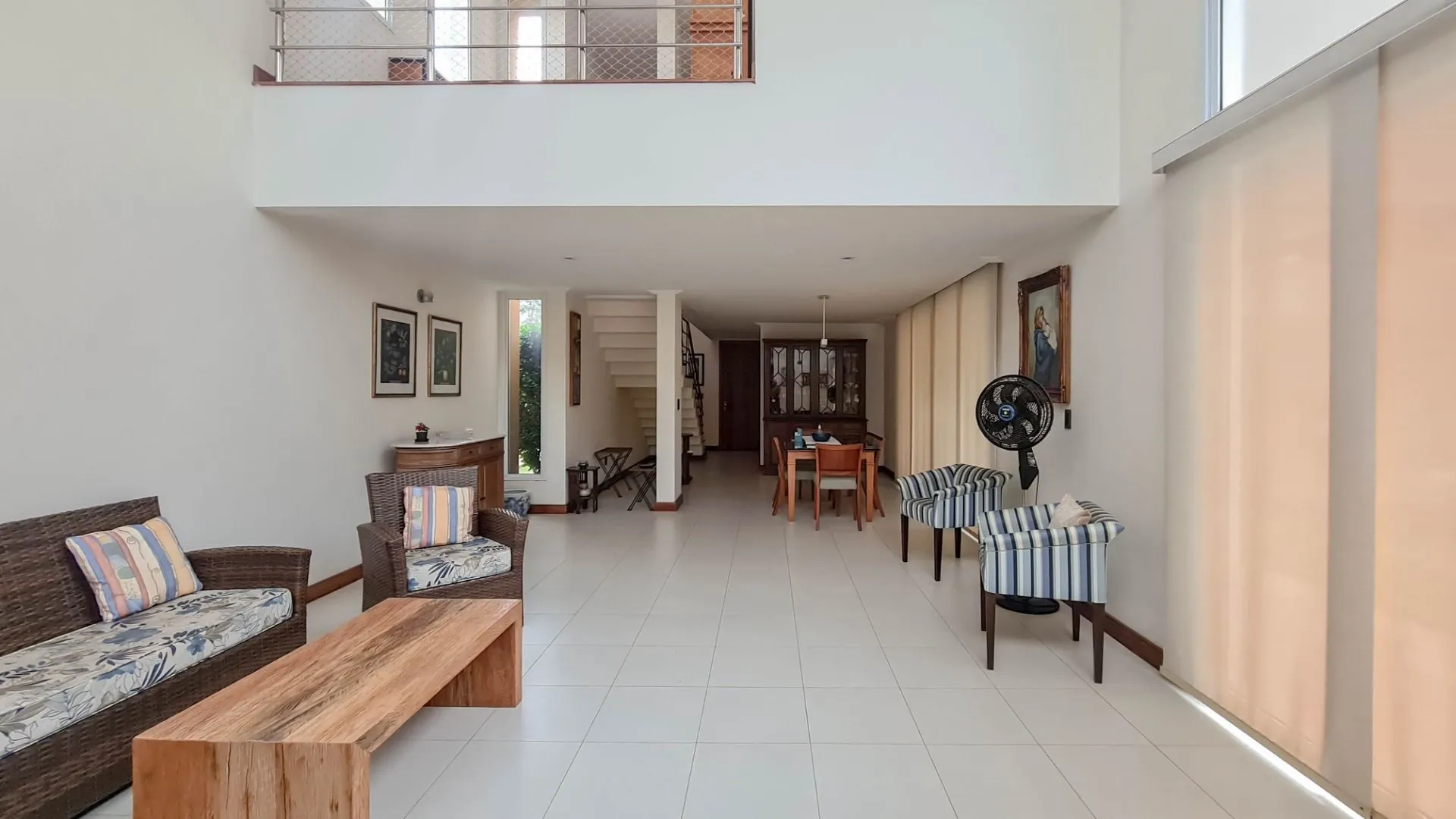 Casa em Condomínio para Venda