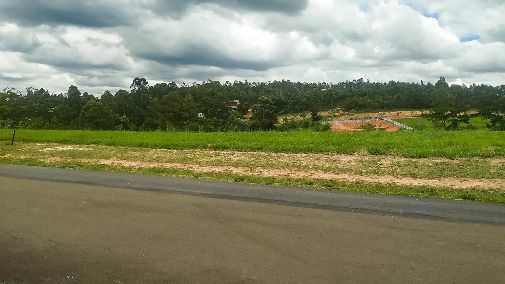 Terreno em Condomínio para Venda
