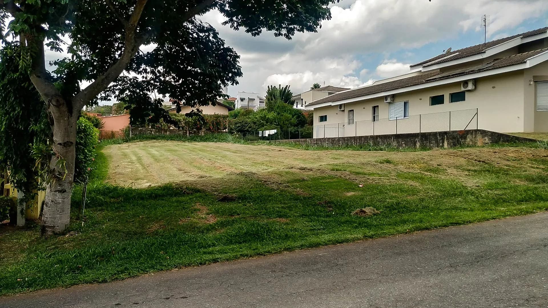 Terreno em Condomínio para Venda