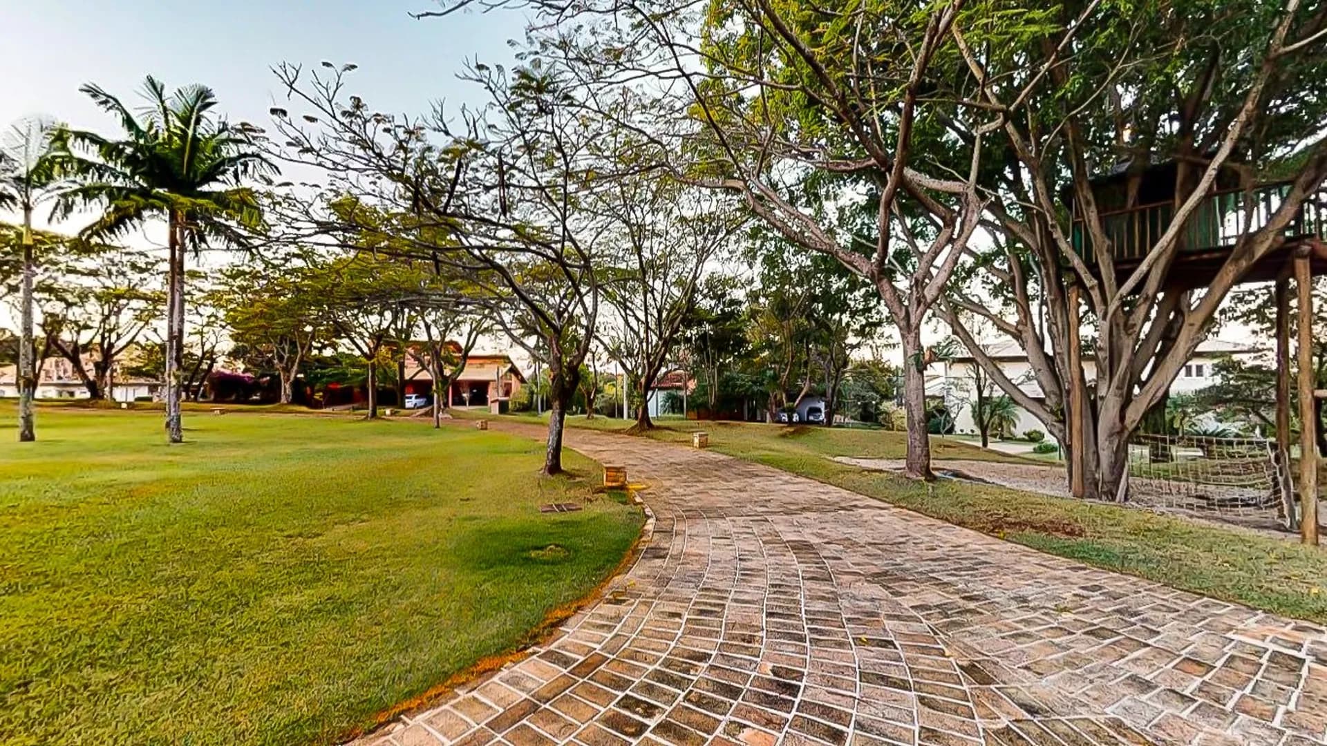 Casa em Condomínio para Venda