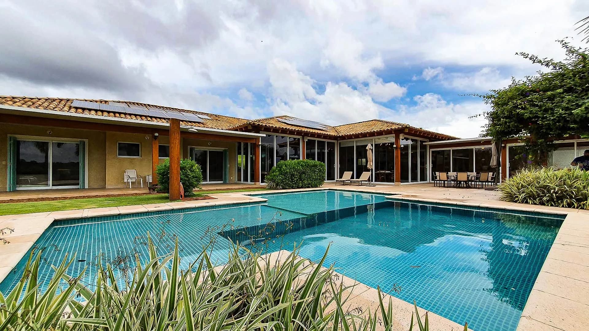 Casa em Condomínio para Venda