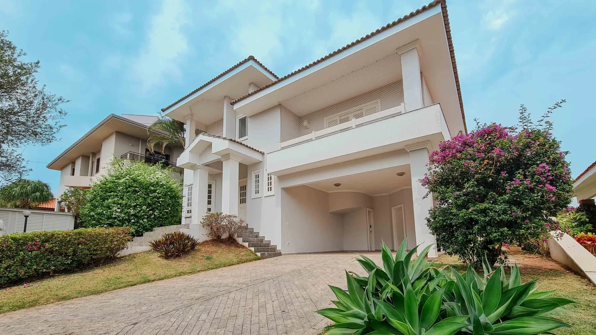 Casa em Condomínio para Venda