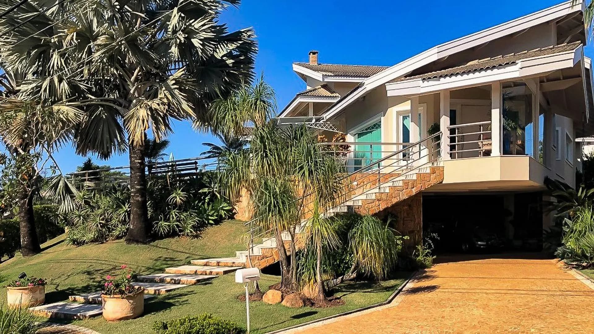 Casa em Condomínio para Venda