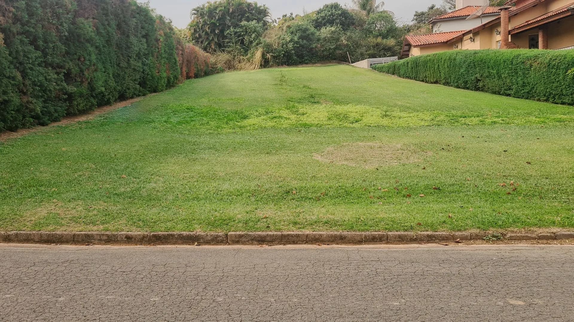 Terreno em Condomínio para Venda
