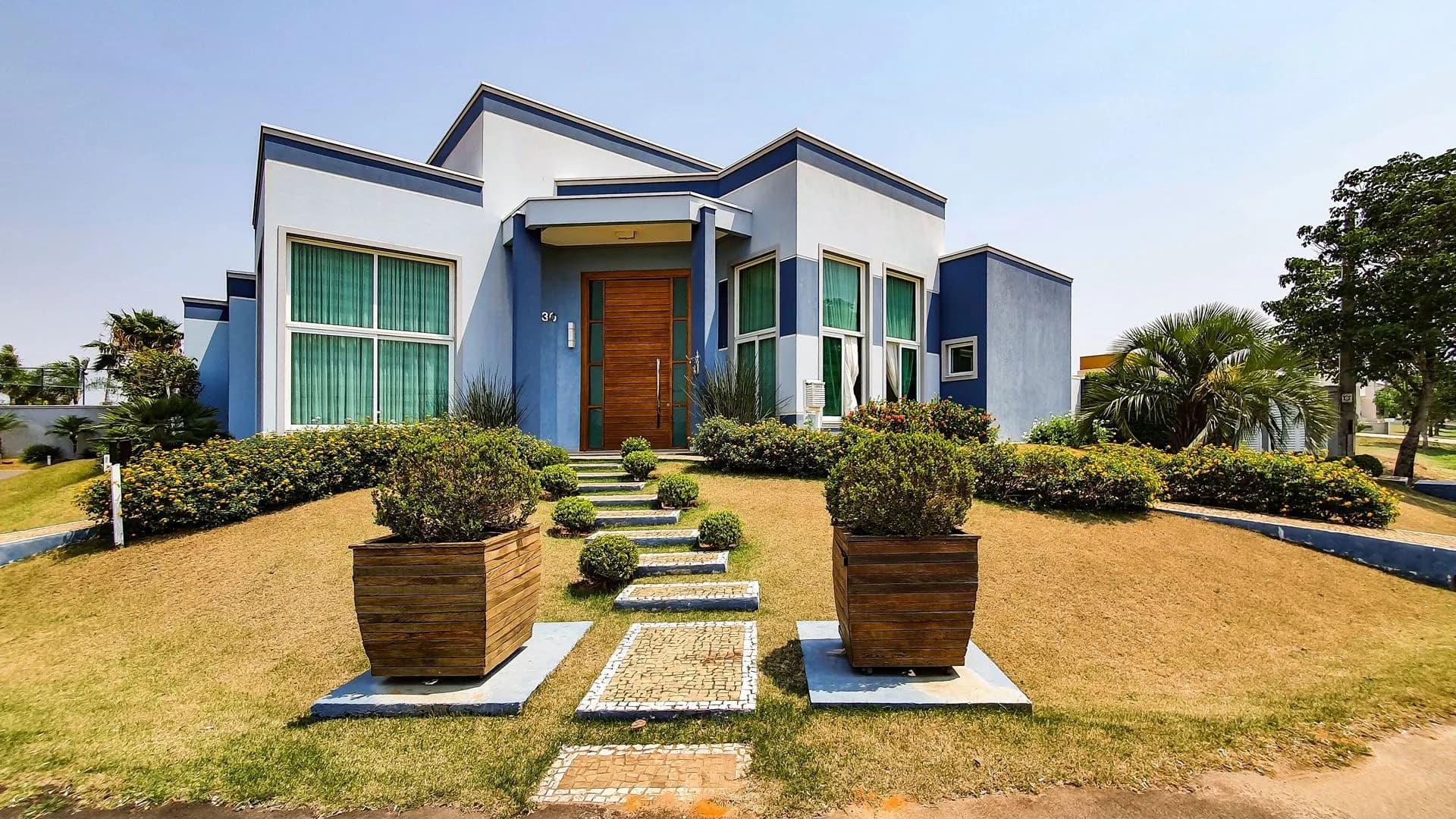 Casa em Condomínio para Venda