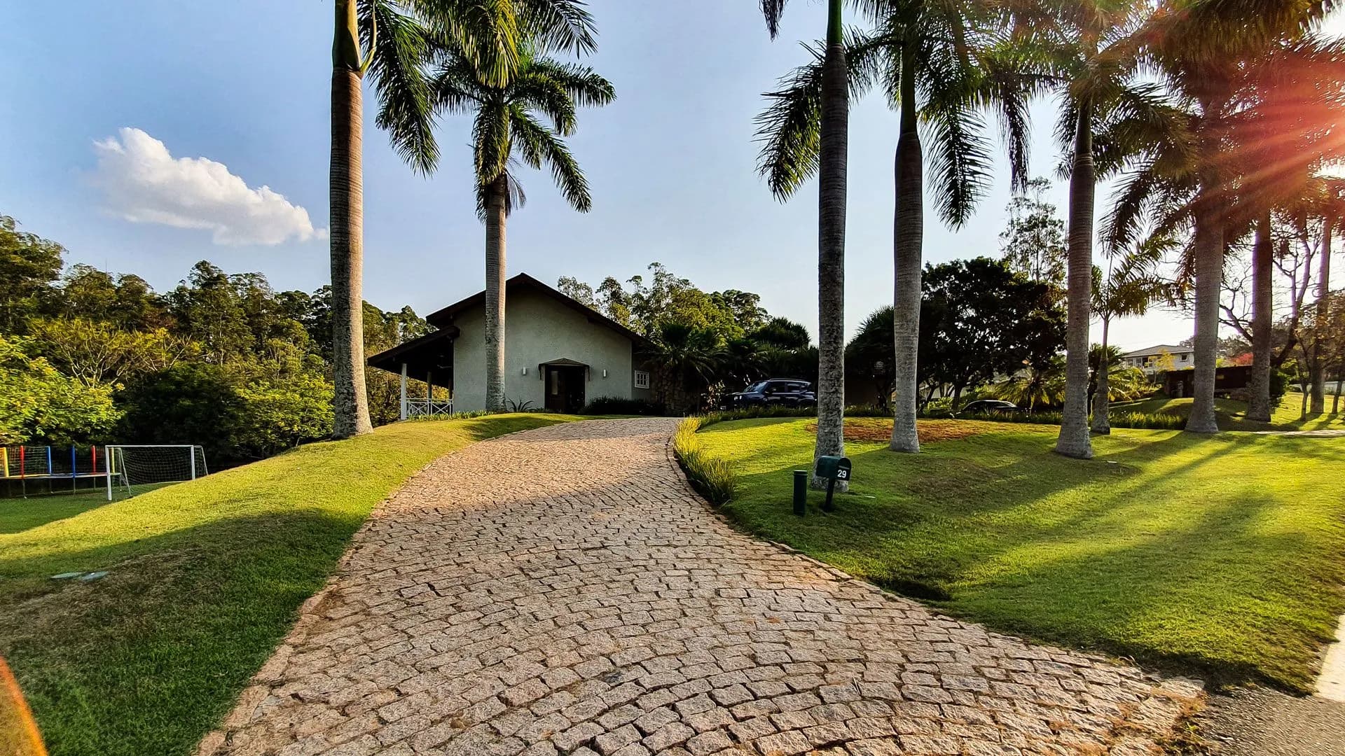 Casa em Condomínio para Venda