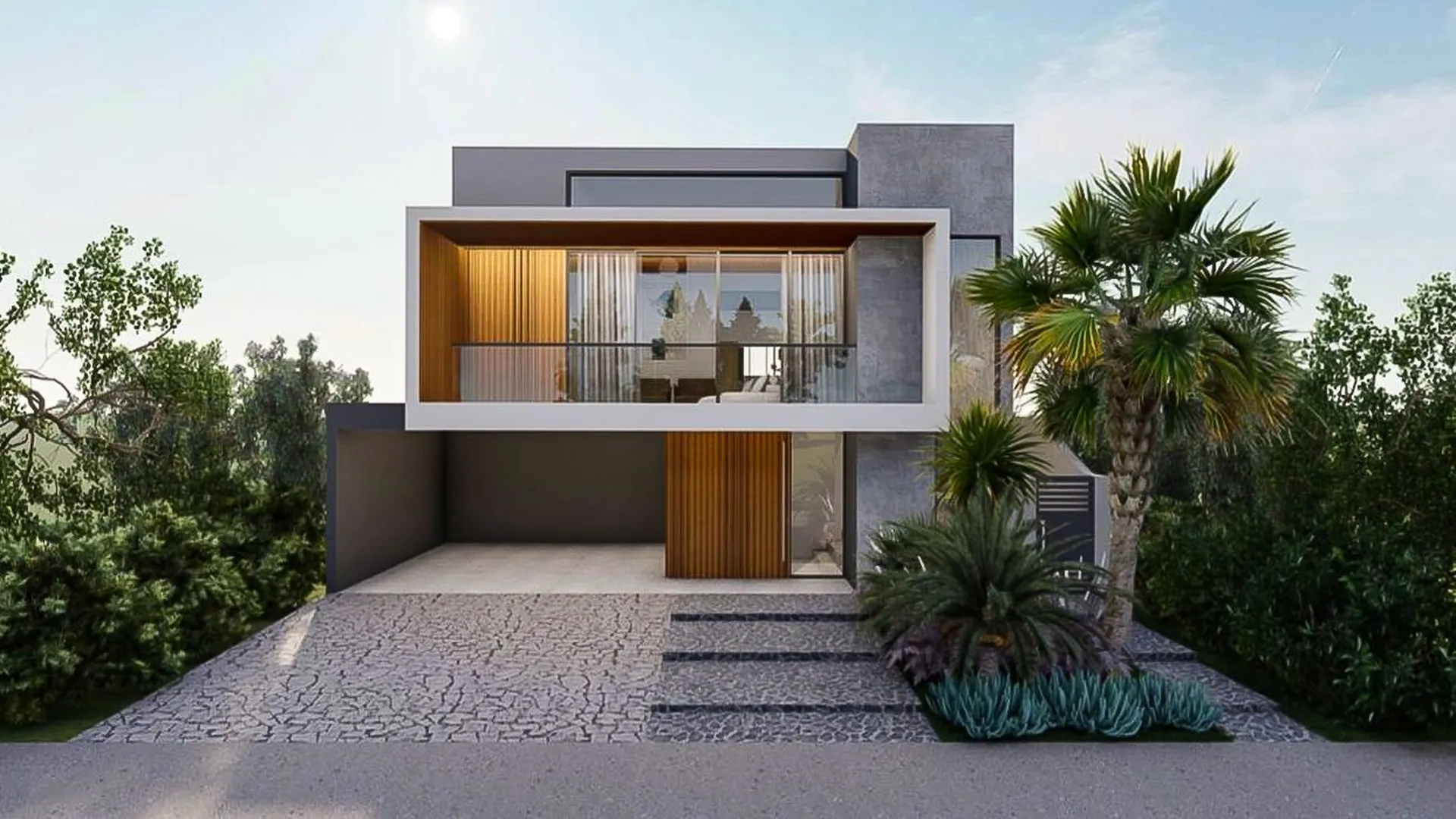 Casa em Condomínio para Venda