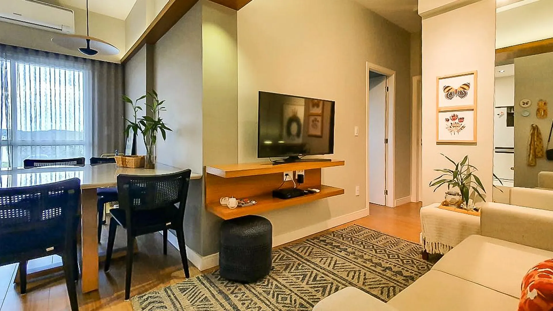 Apartamento para Venda