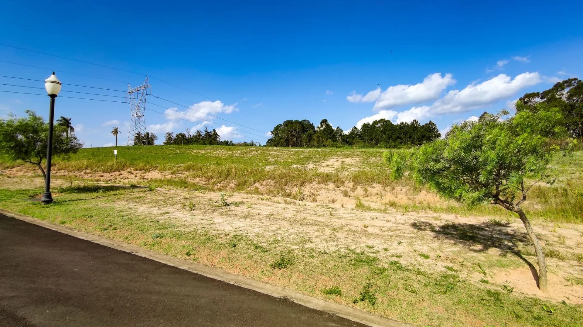 Terreno em Condomínio para Venda