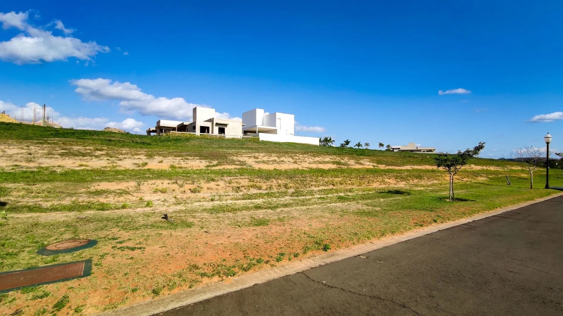 Terreno em Condomínio para Venda