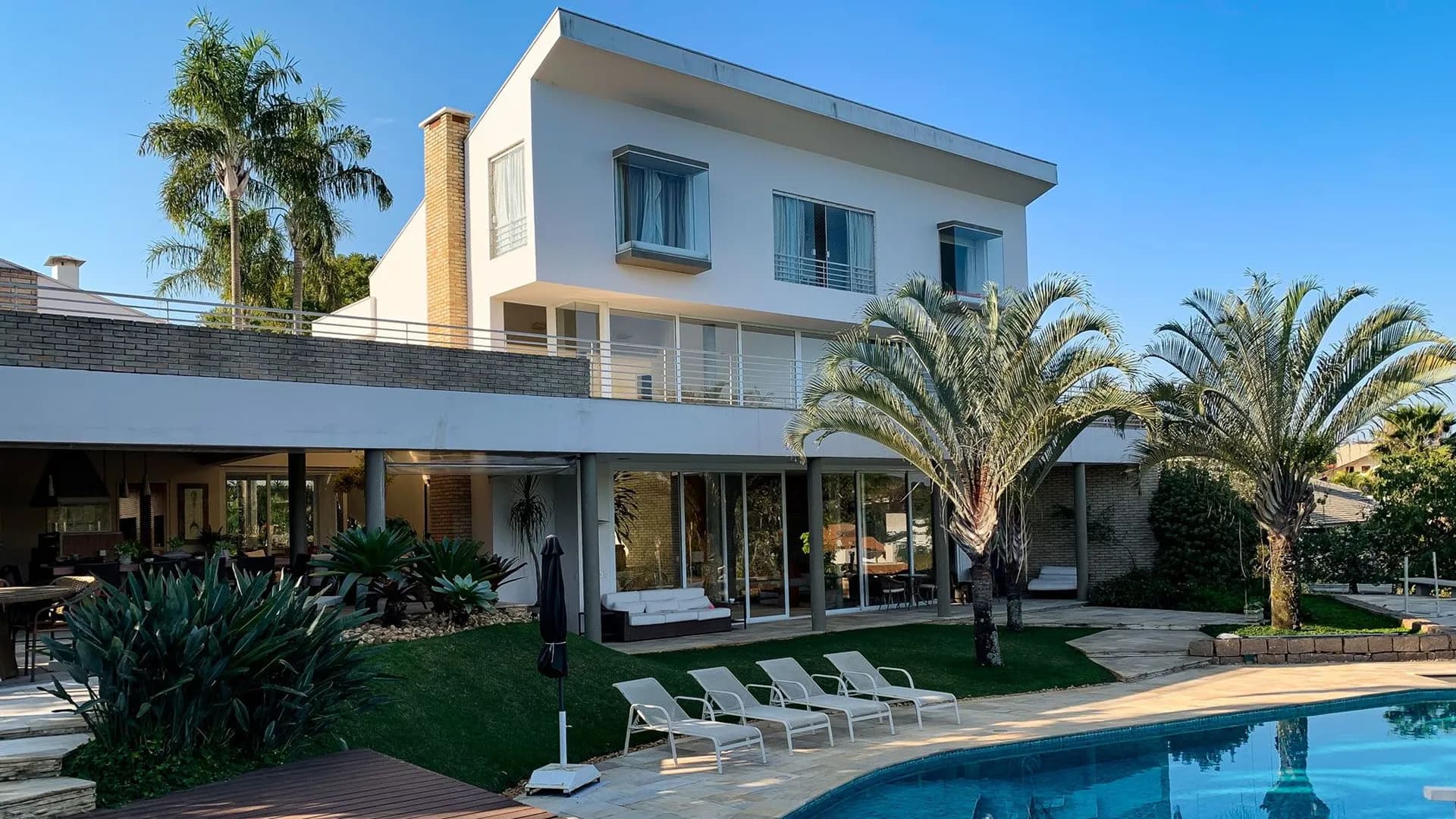 Casa em Condomínio para Venda