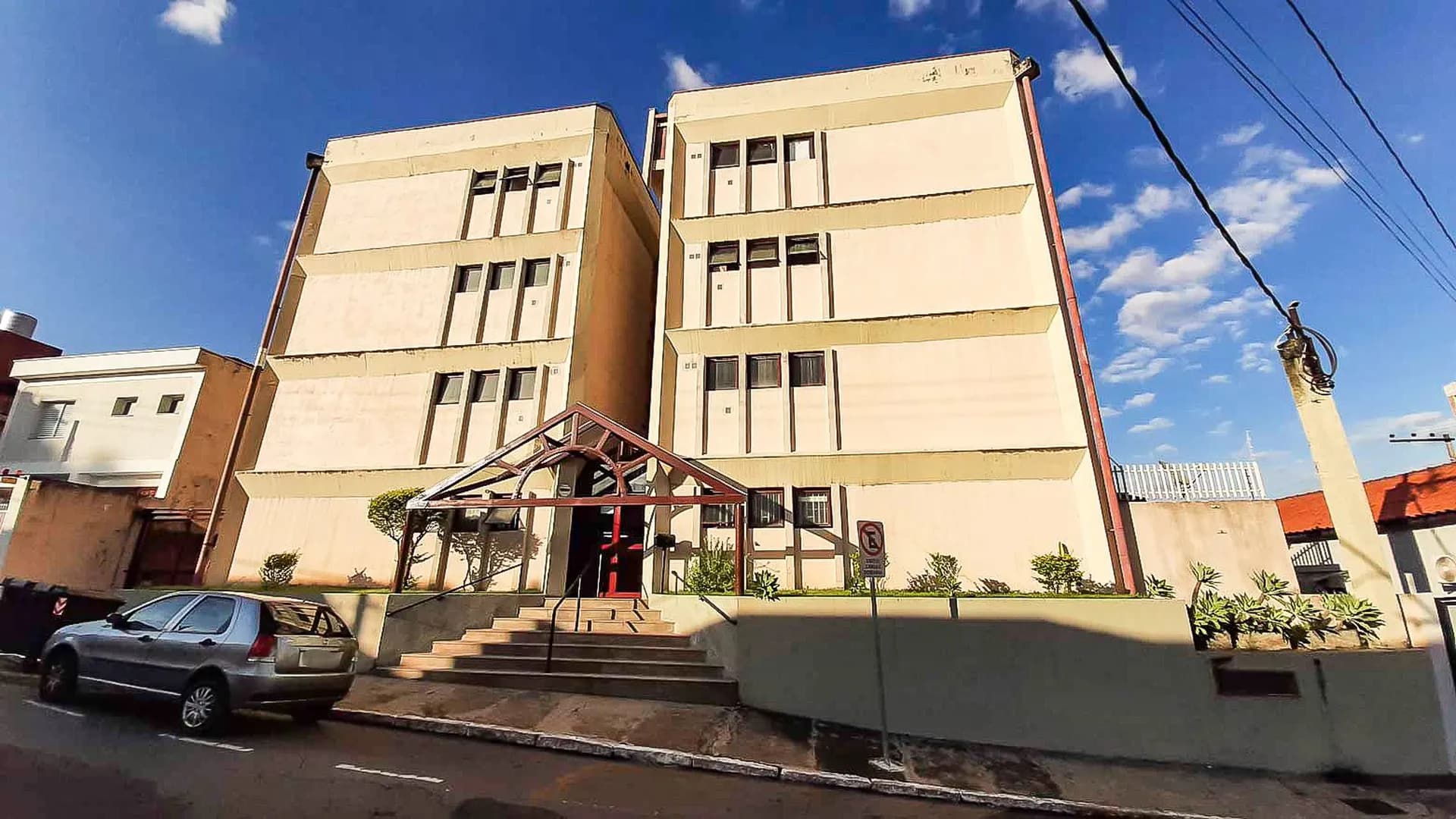 Apartamento para Venda