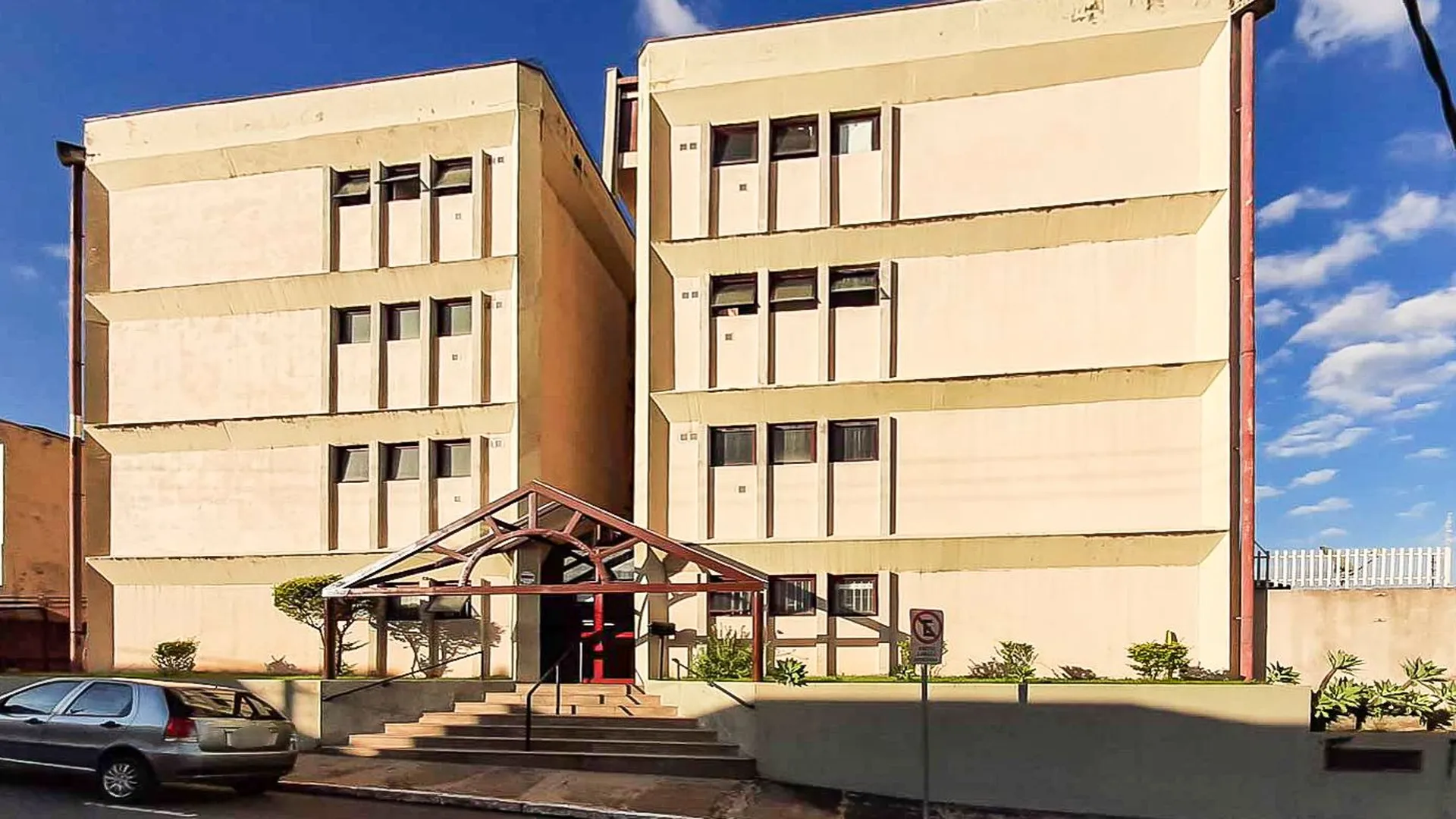 Apartamento para Venda