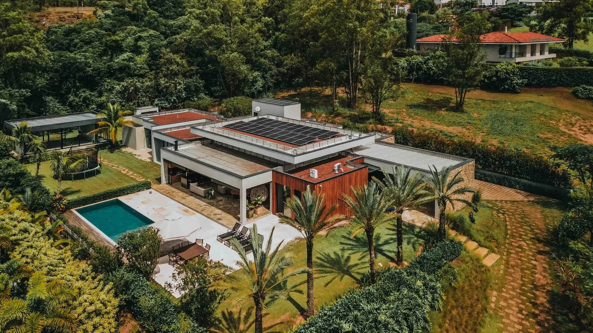 Casa em Condomínio para Venda