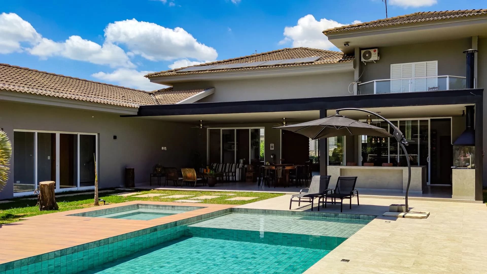 Casa em Condomínio para Venda