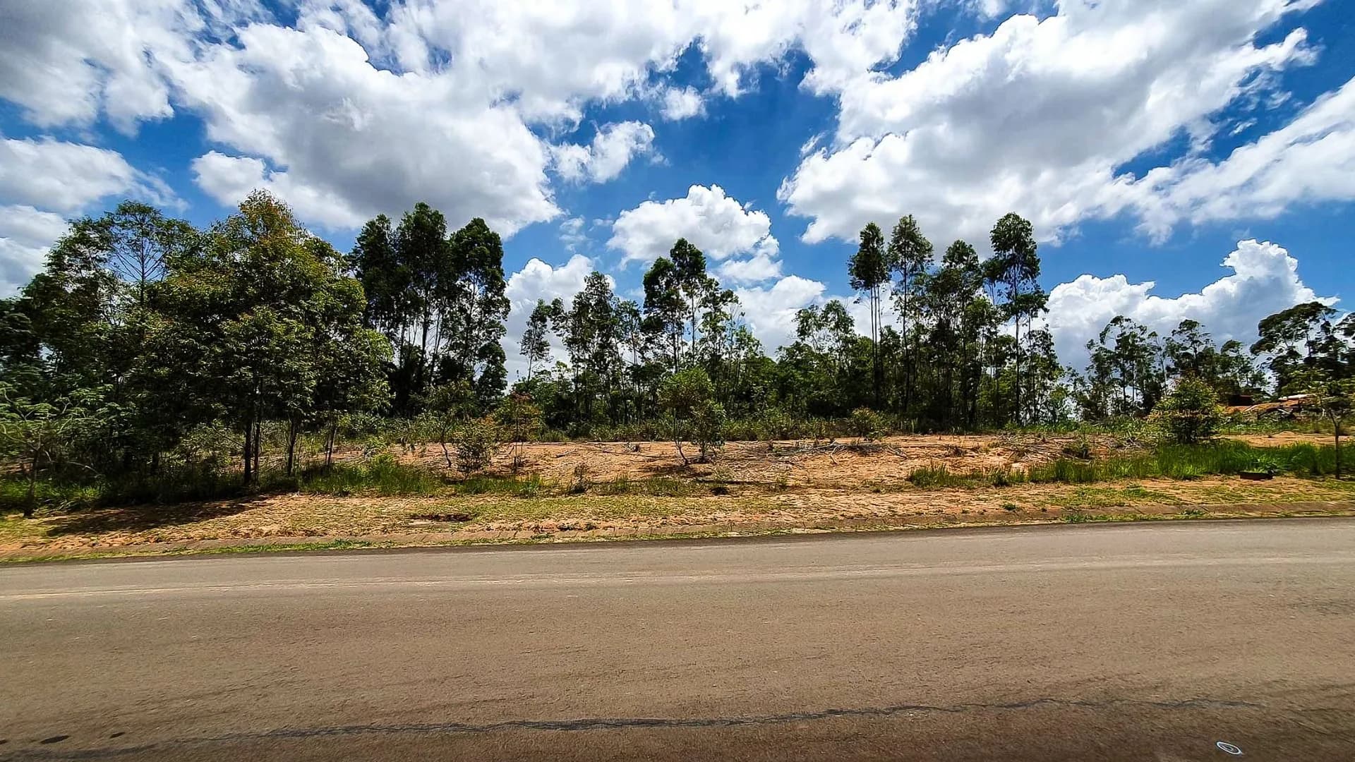 Terreno em Condomínio para Venda