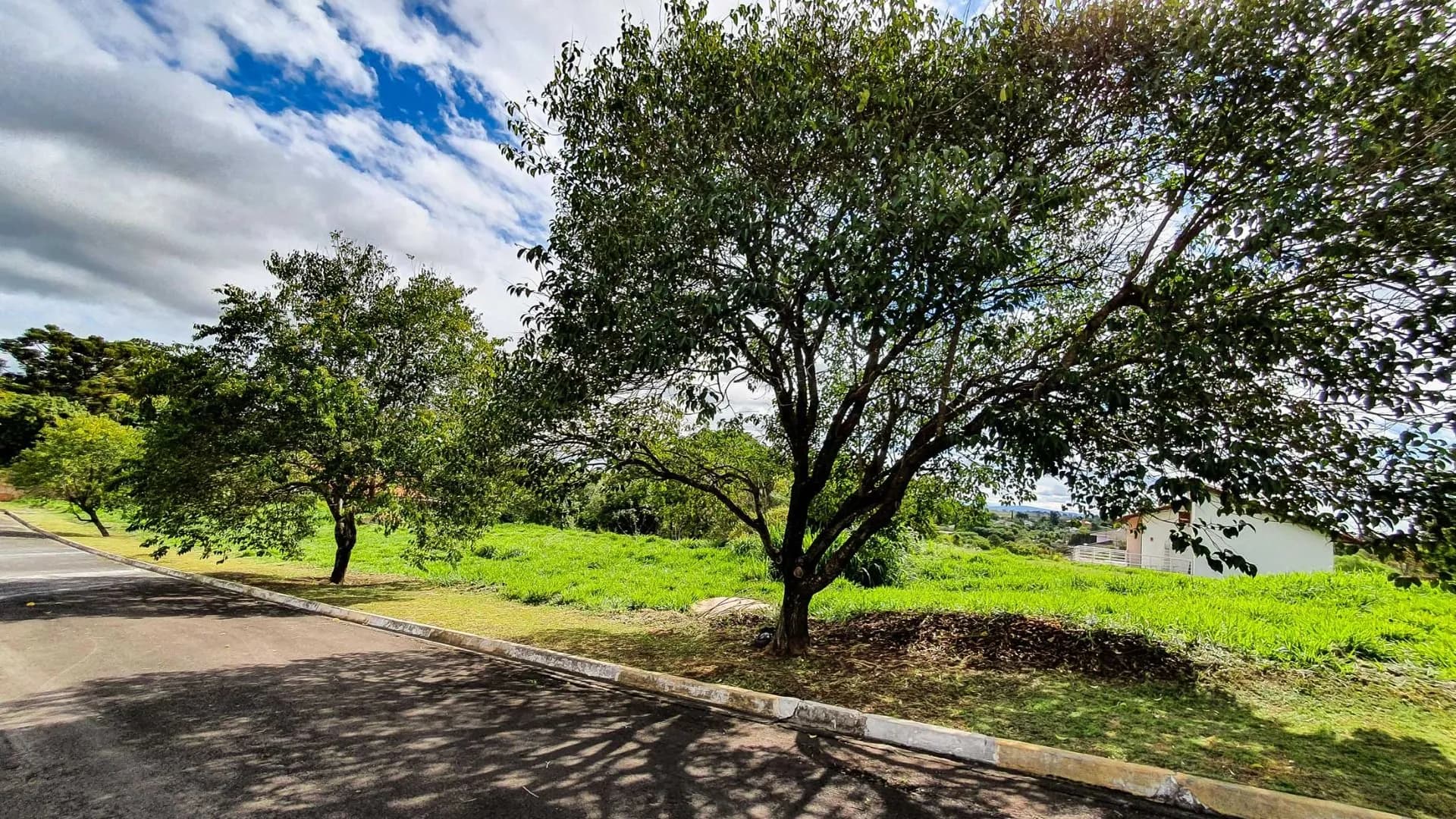 Terreno em Condomínio para Venda