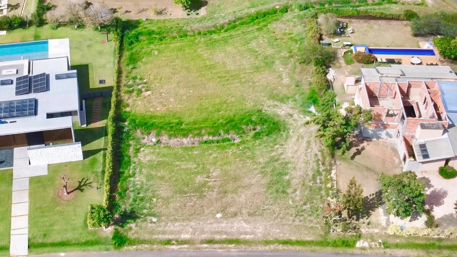 Terreno em Condomínio para Venda