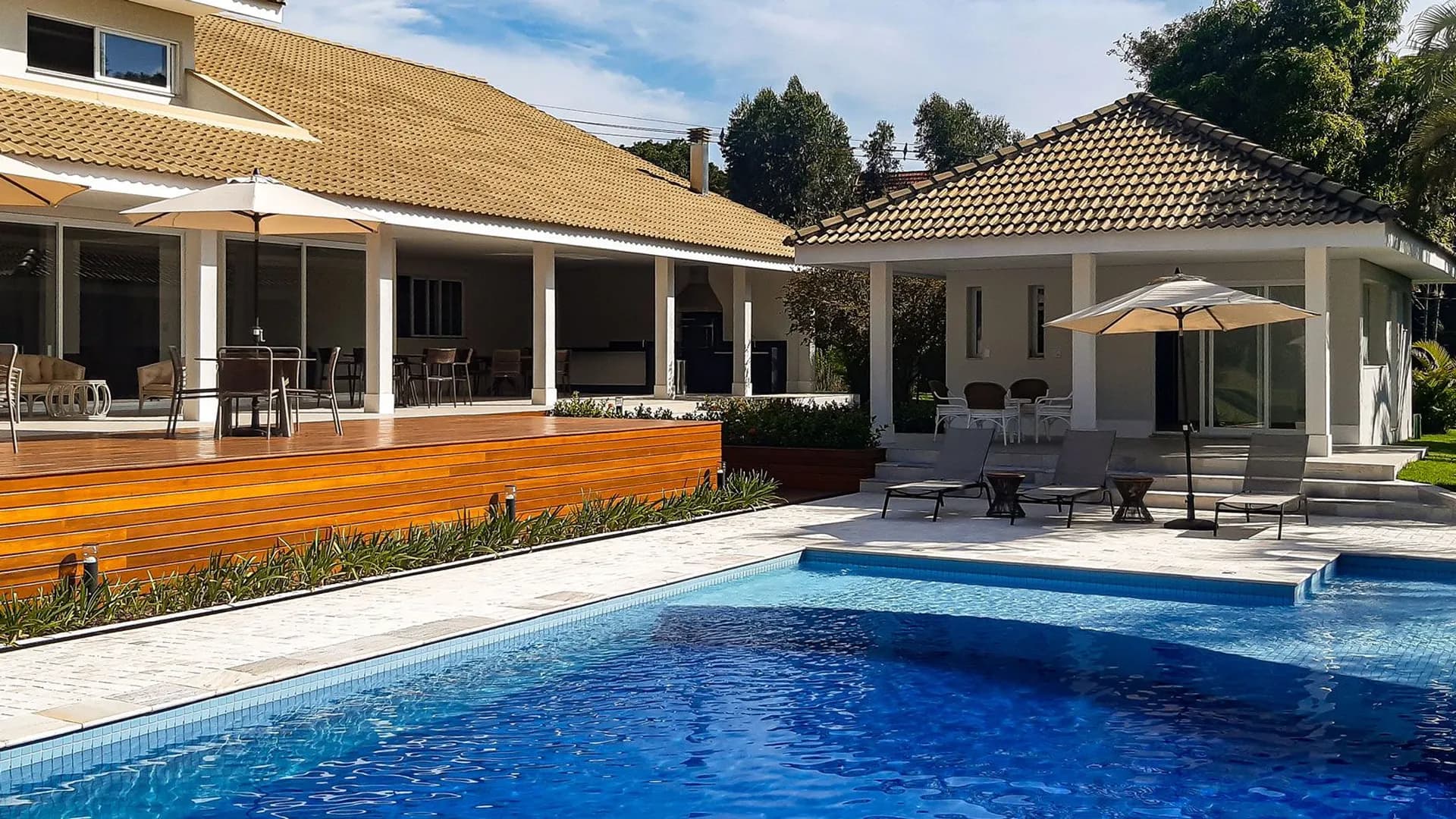 Casa em Condomínio para Venda