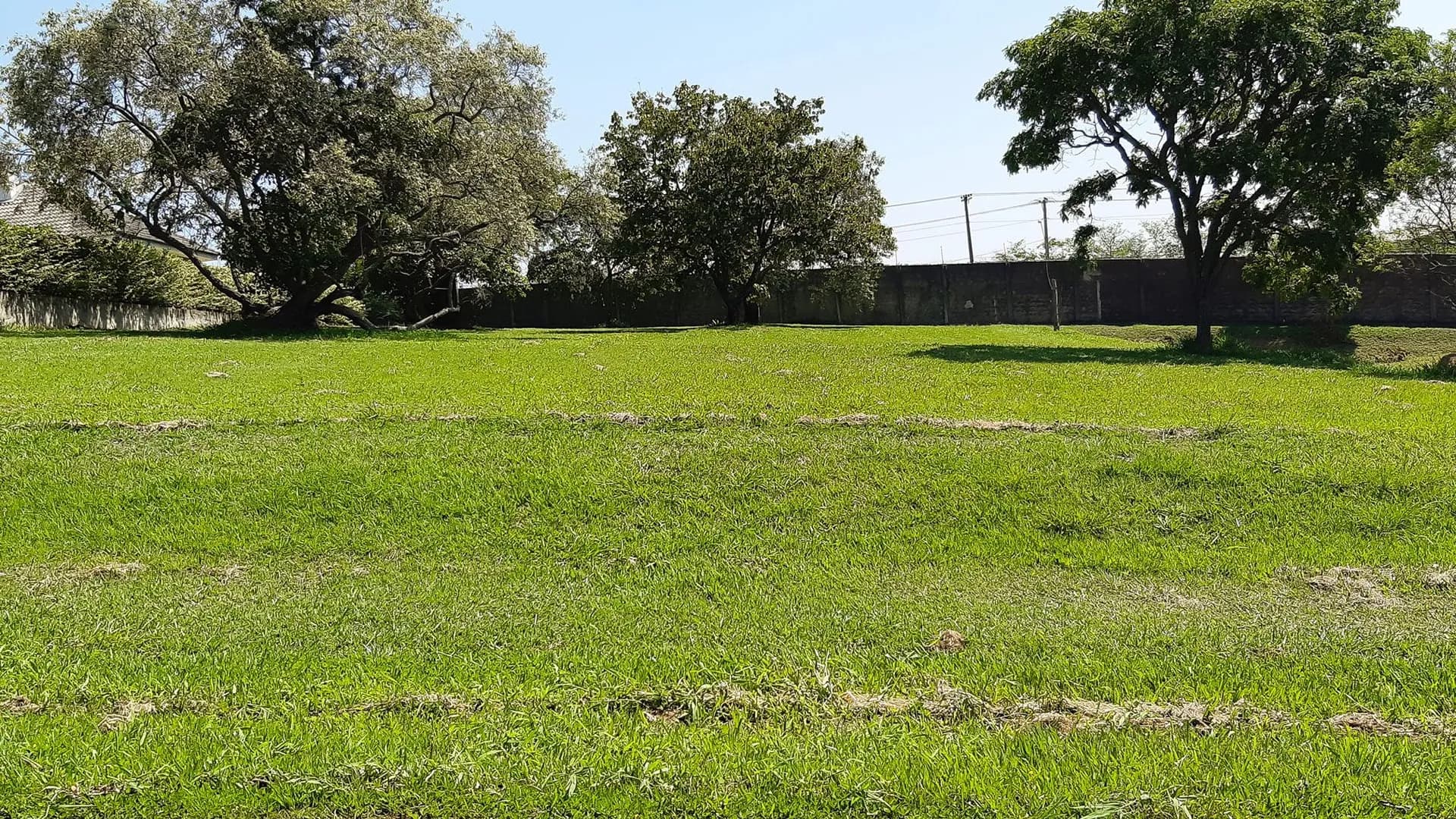 Terreno em Condomínio para Venda