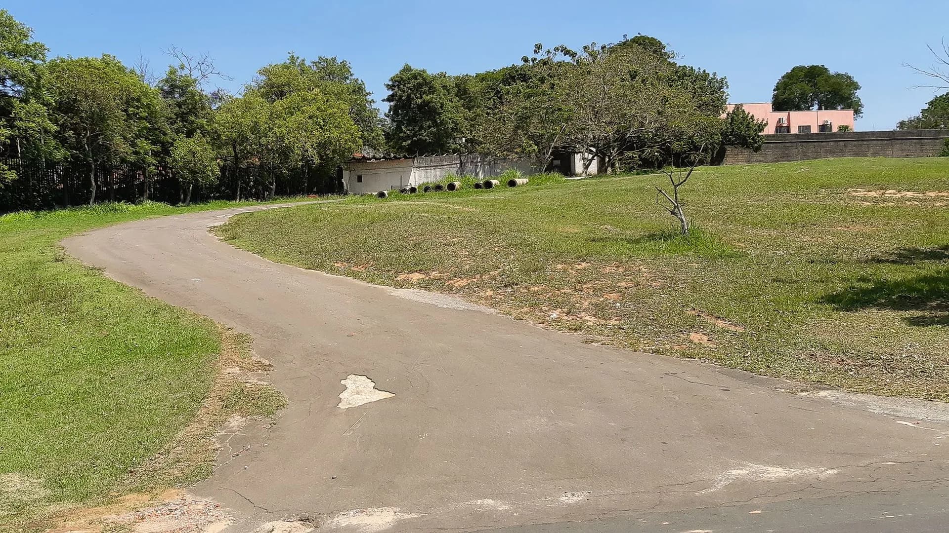 Terreno em Condomínio para Venda