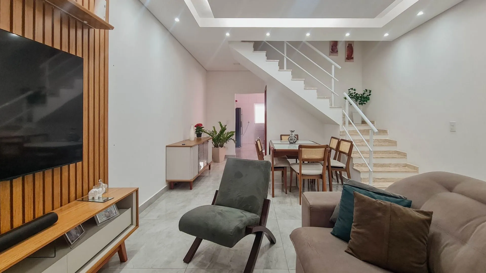 Casa em Condomínio para Venda