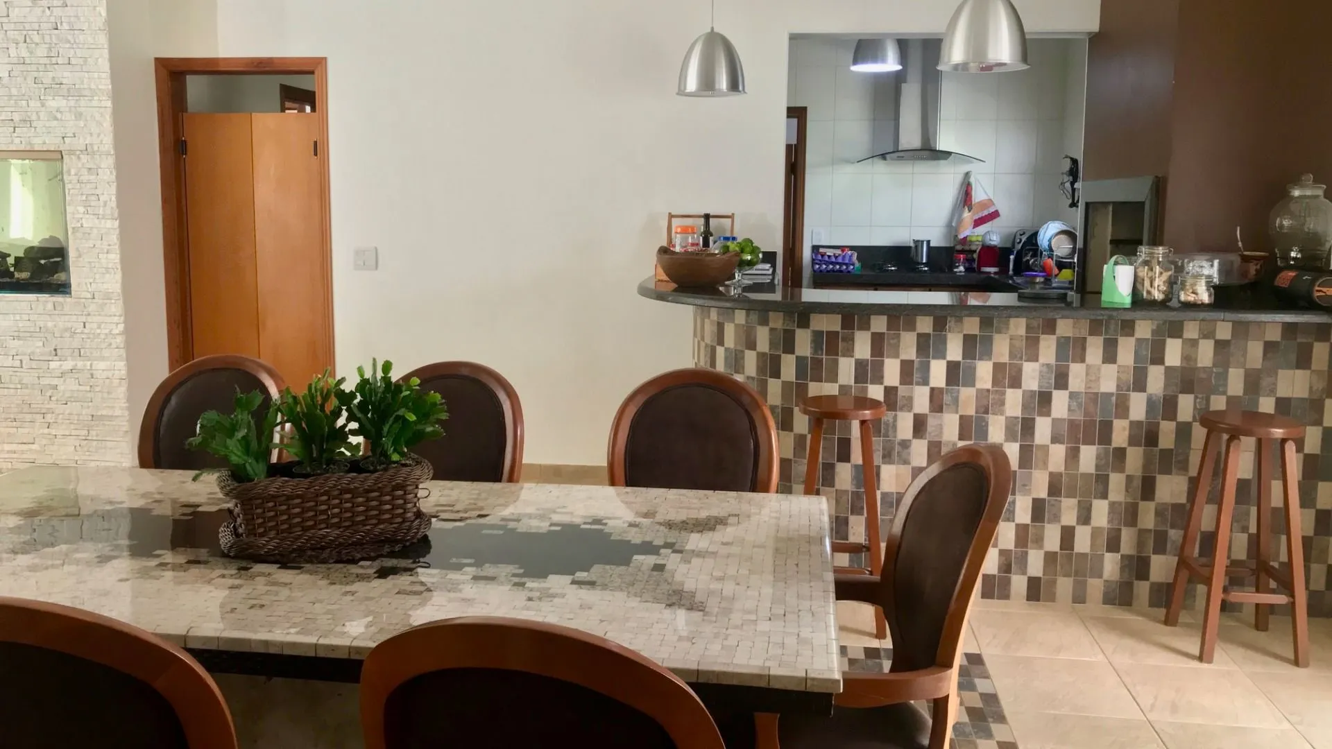 Casa em Condomínio para Venda