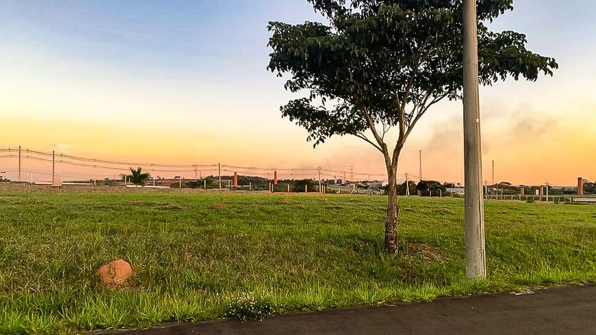 Terreno em Condomínio para Venda
