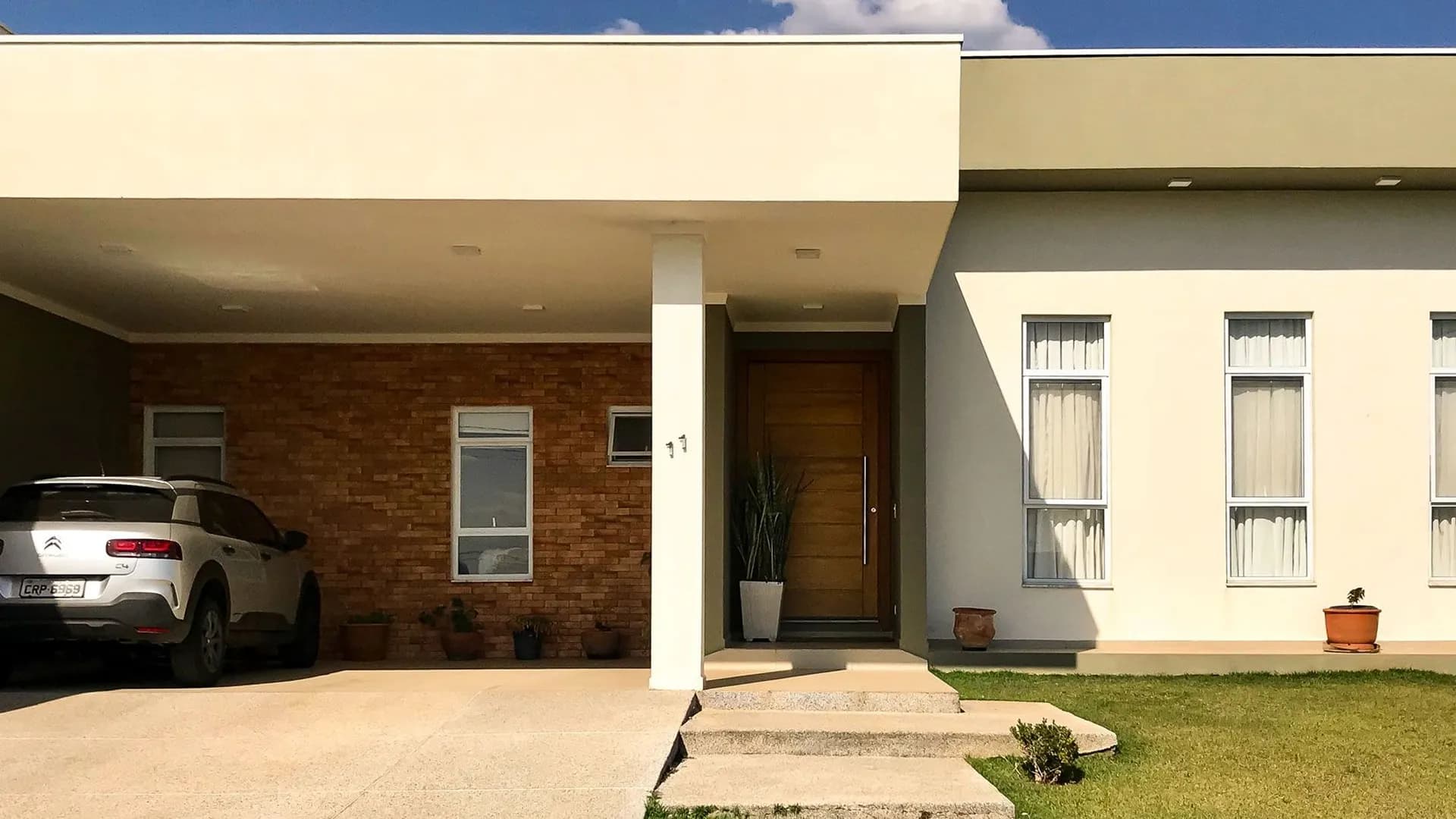 Casa em Condomínio para Venda