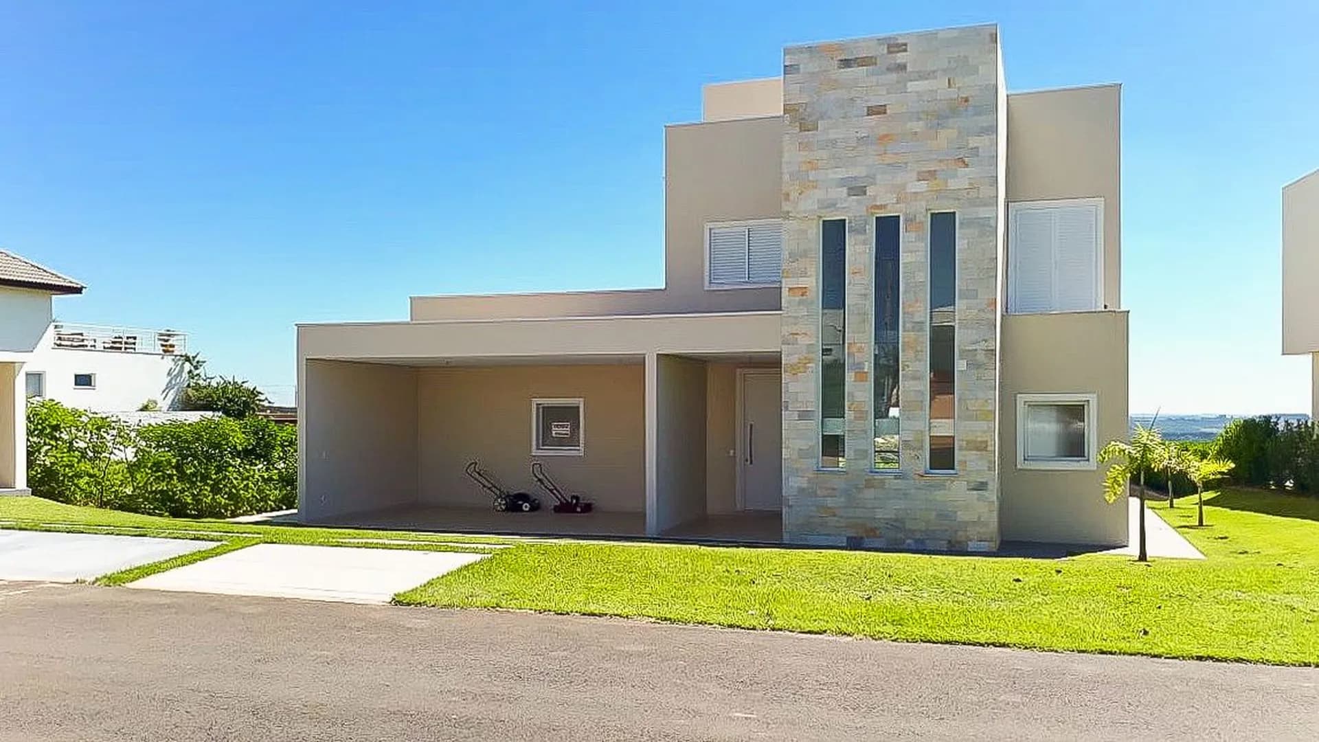 Casa em Condomínio para Venda ou Aluguel