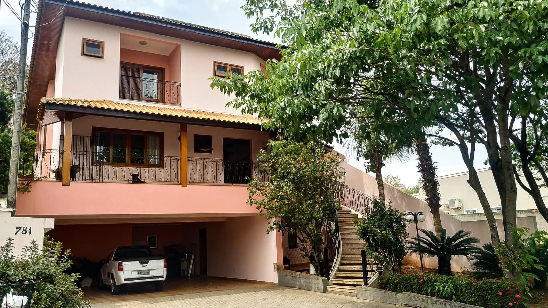 Casa em Condomínio para Venda