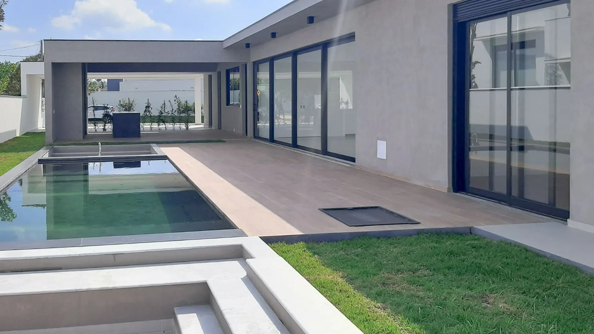 Casa em Condomínio para Venda