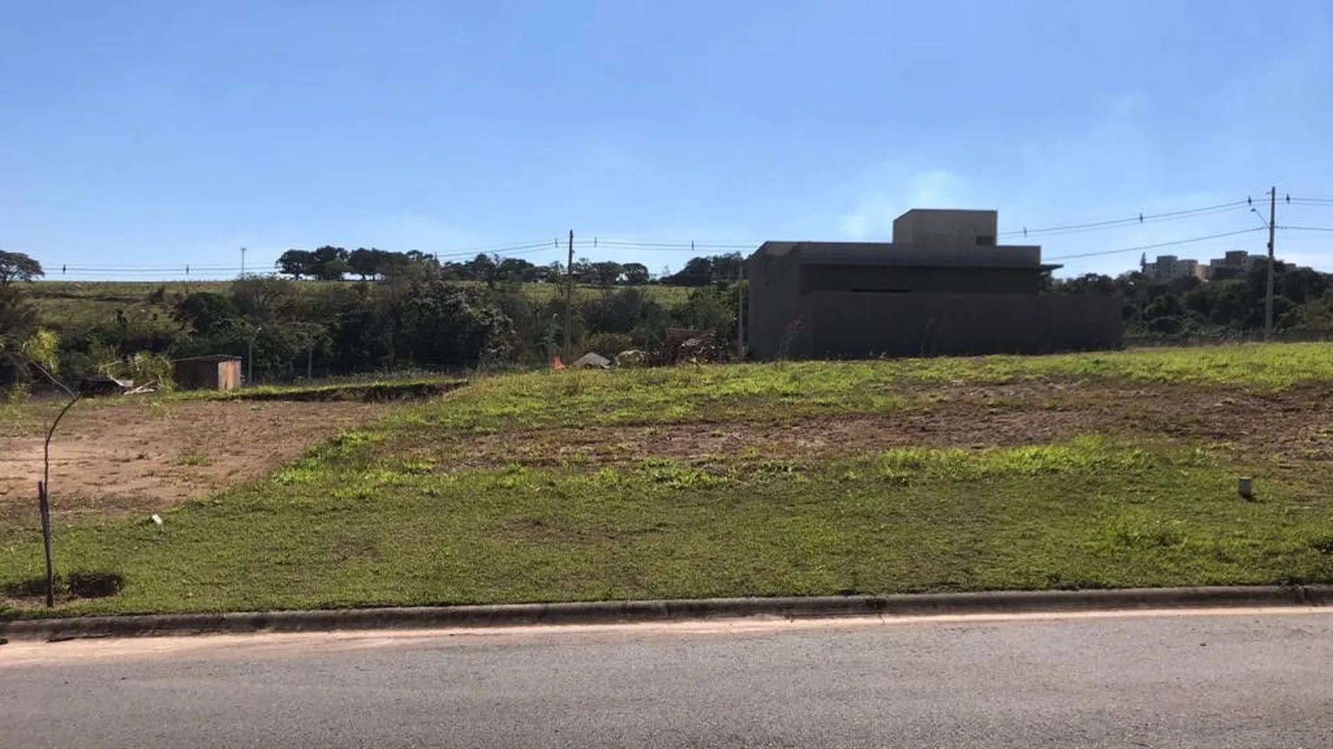 Terreno em Condomínio para Venda