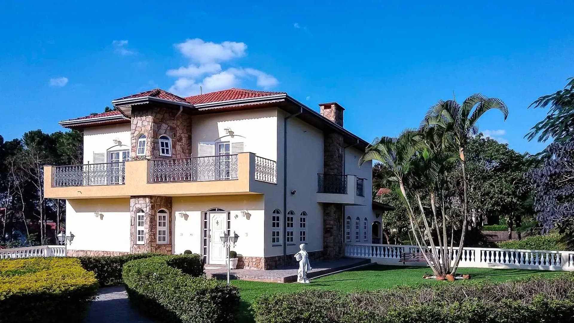 Casa em Condomínio para Venda