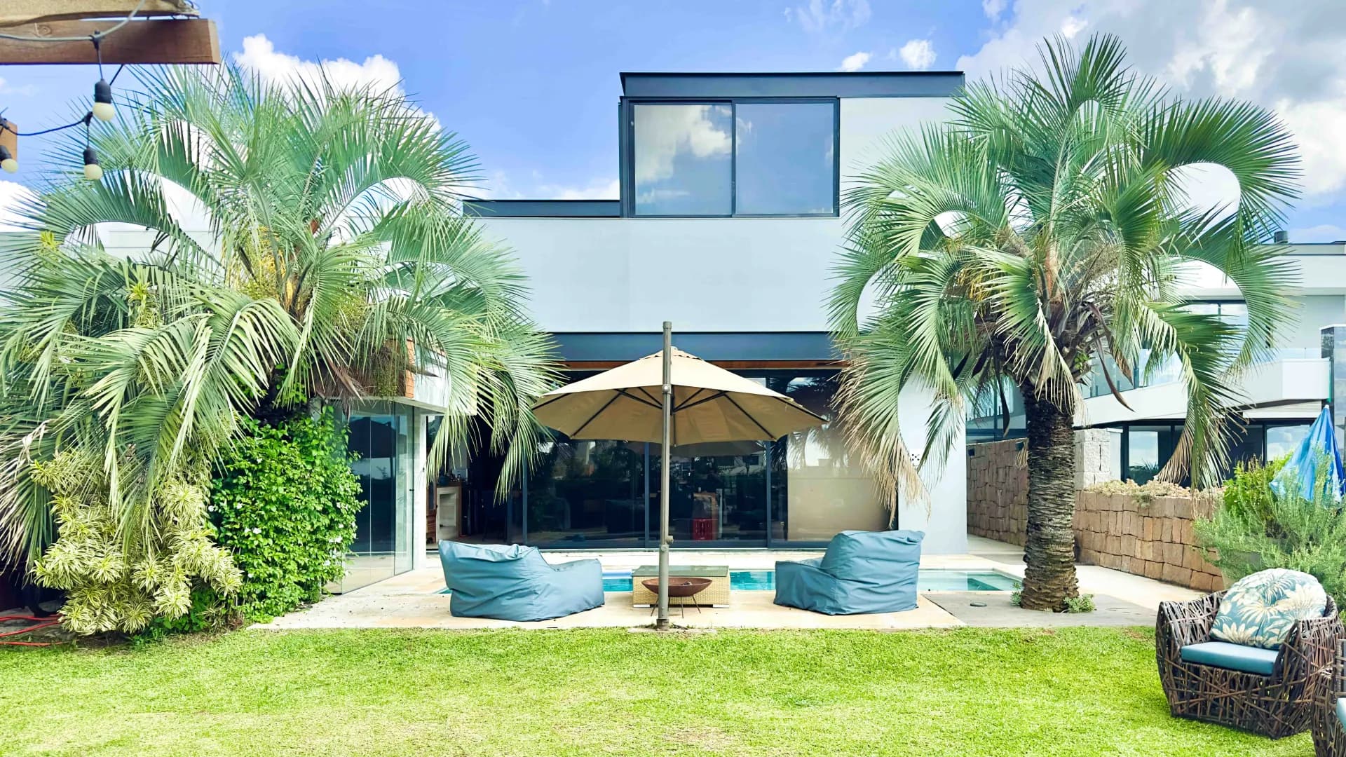 Casa em Condomínio para Venda