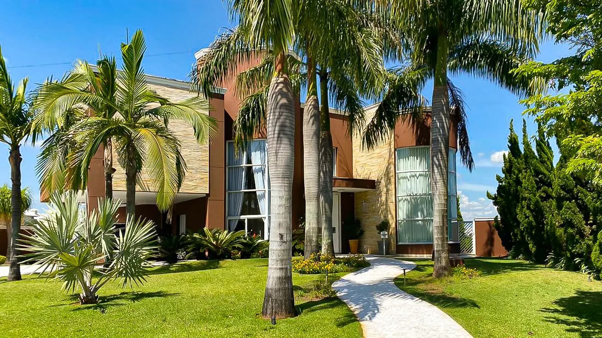 Casa em Condomínio para Venda