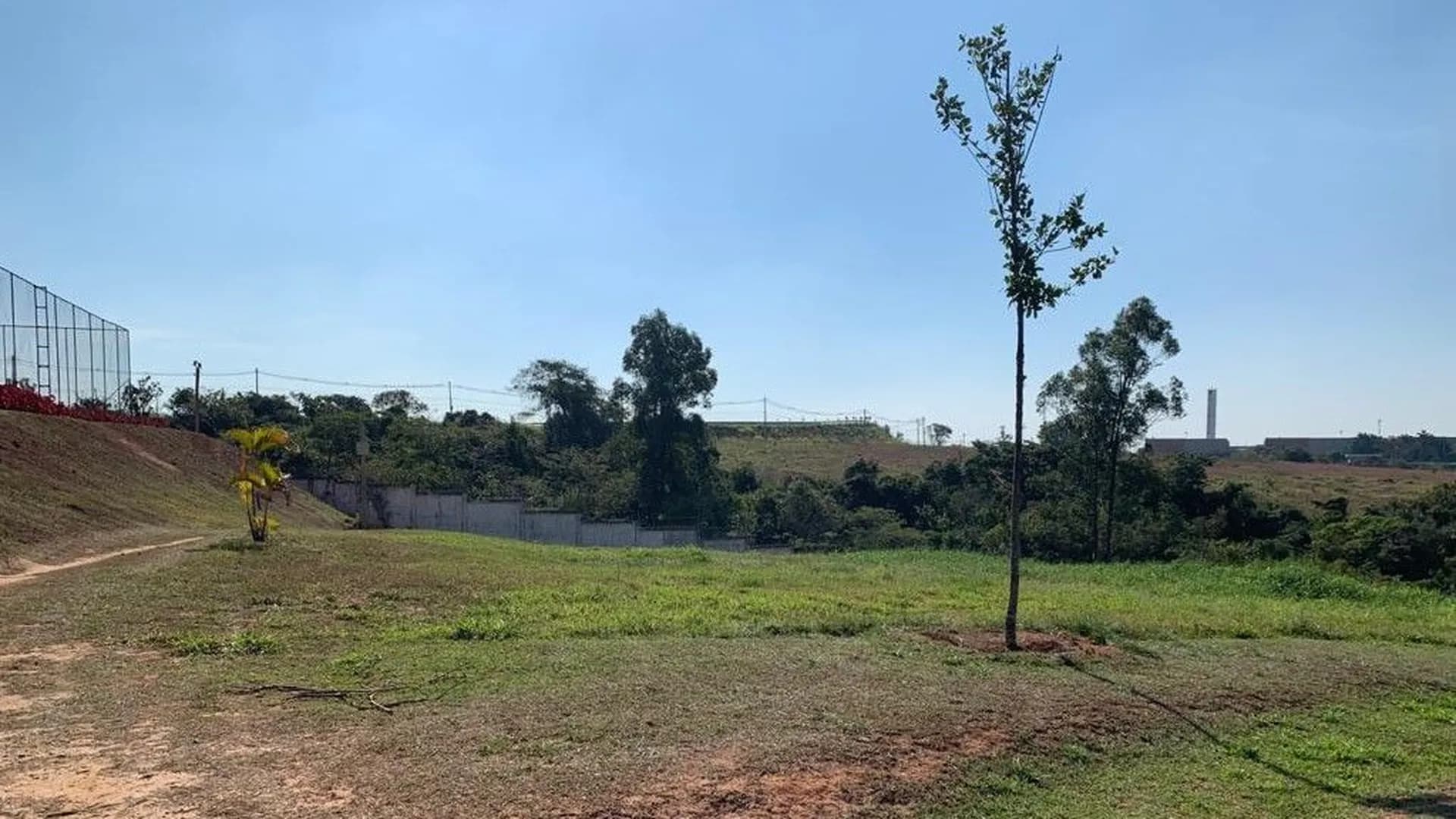 Terreno em Condomínio para Venda