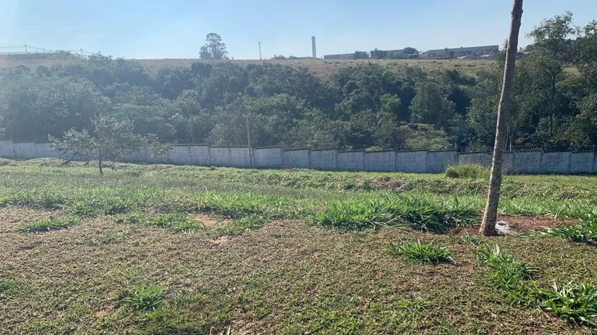 Terreno em Condomínio para Venda