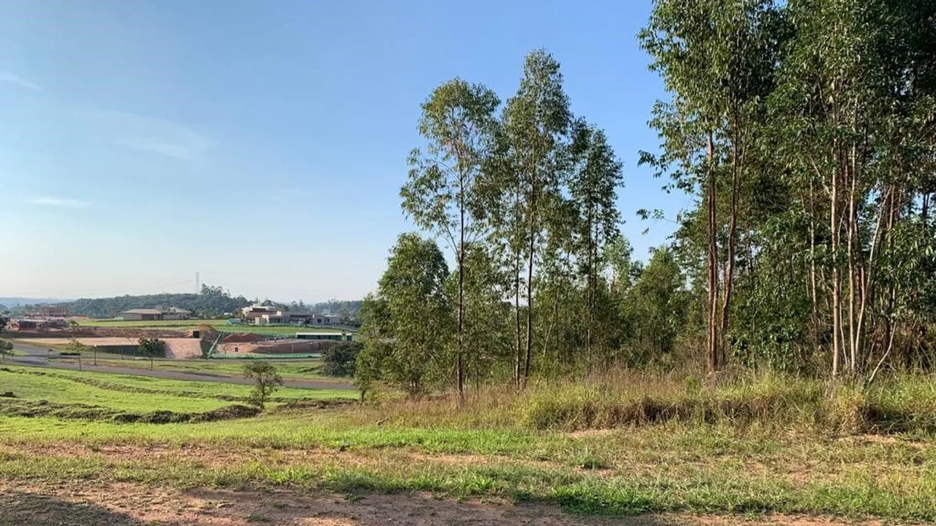 Terreno em Condomínio para Venda