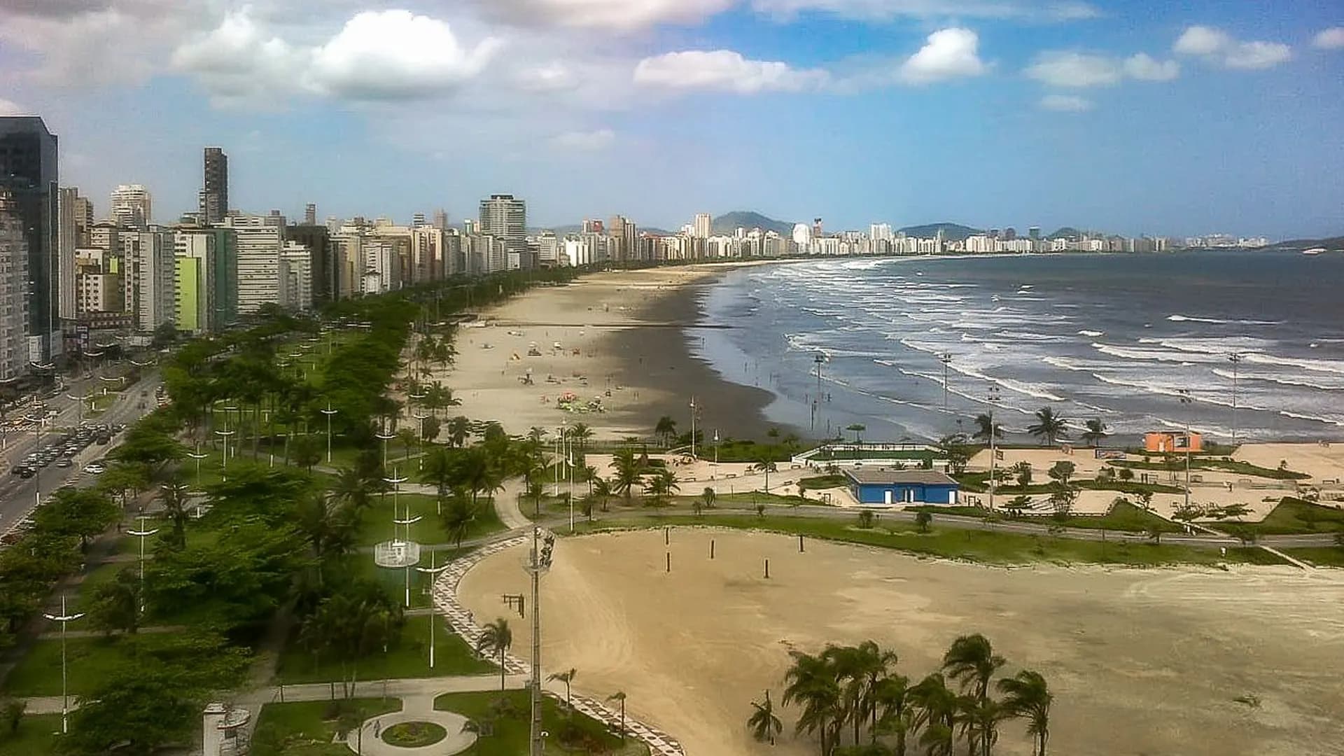 Apartamento para Venda