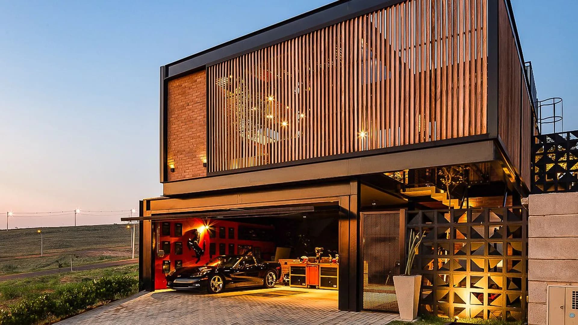 Casa em Condomínio para Venda