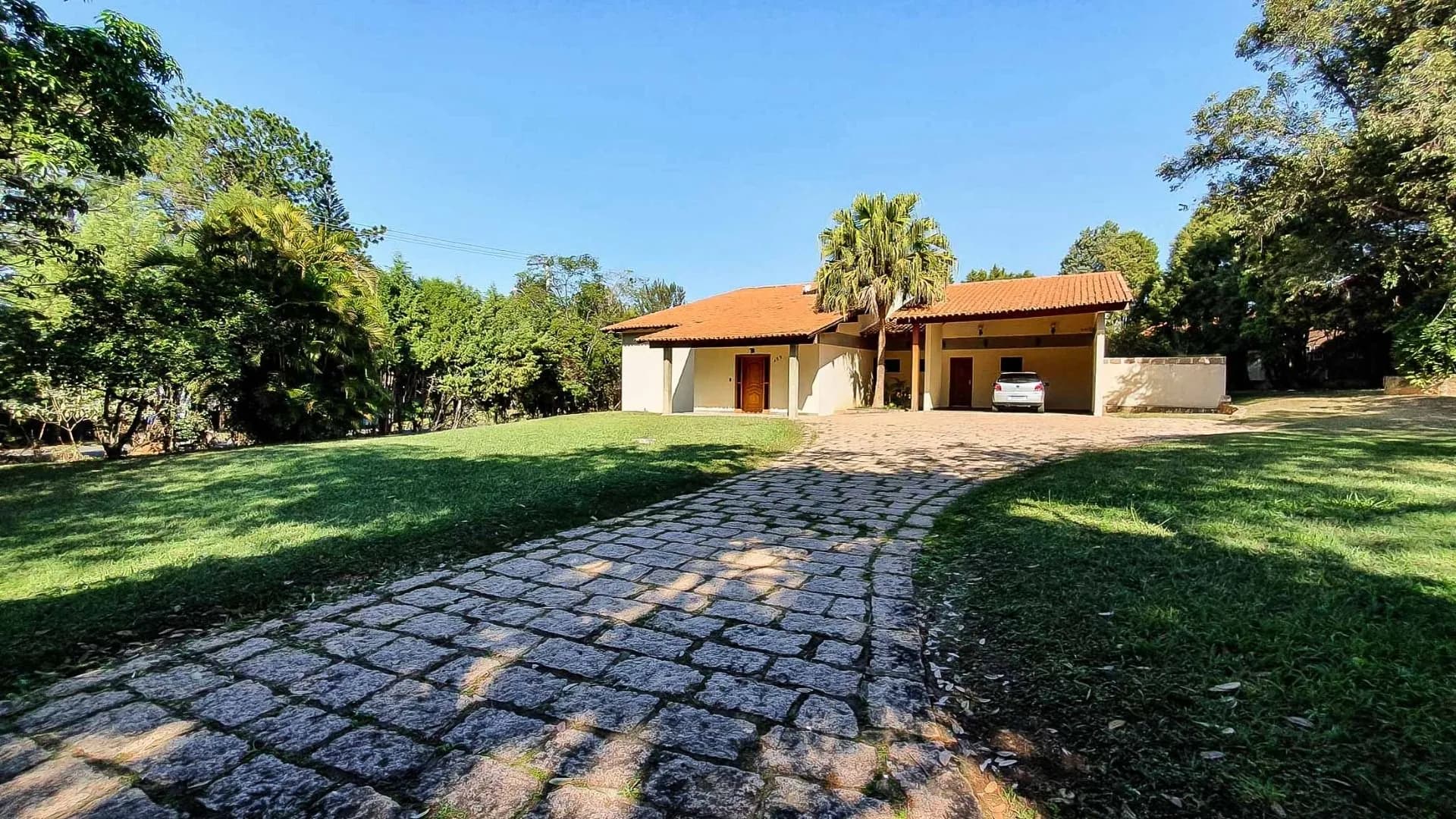 Casa em Condomínio para Venda