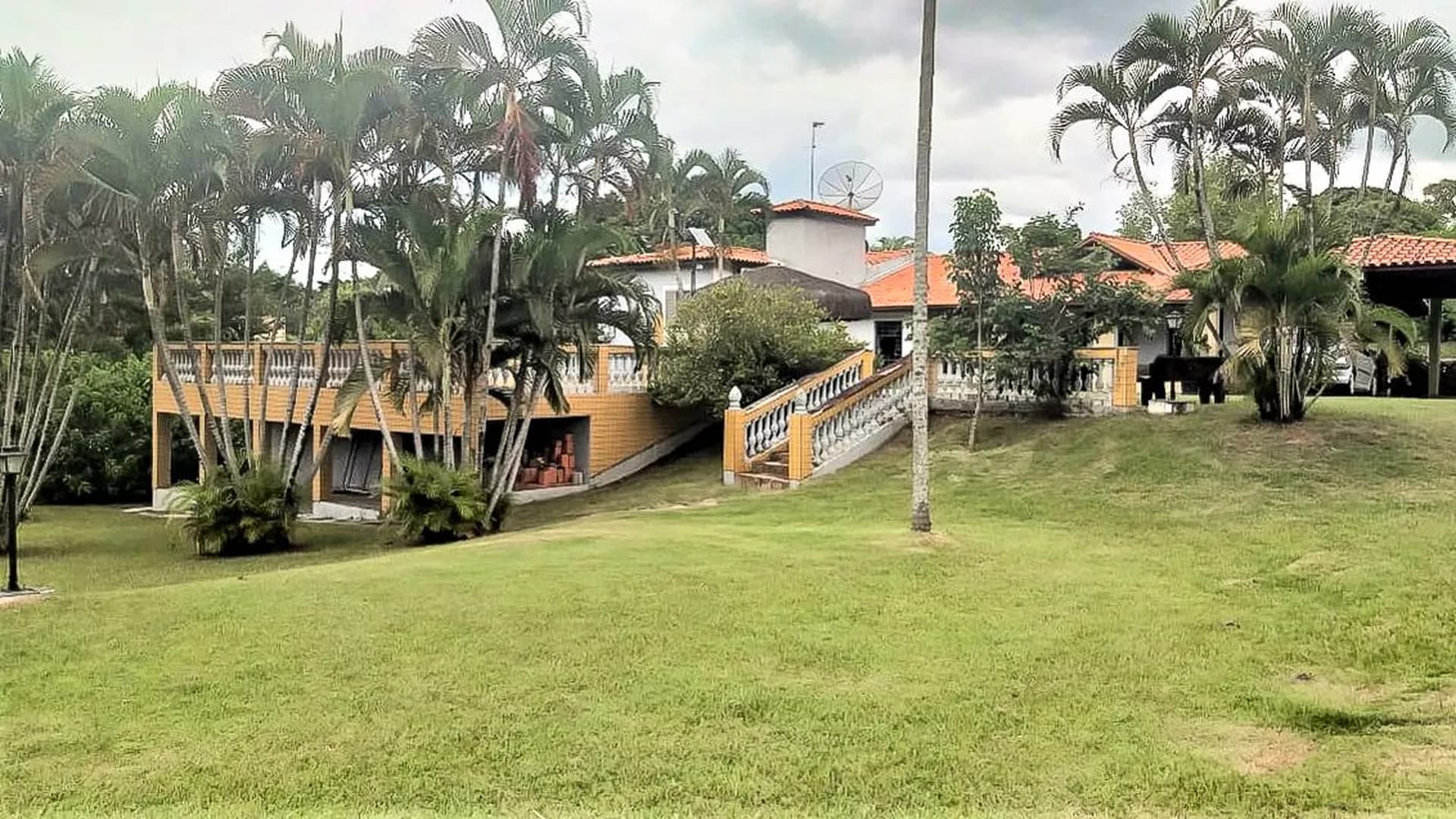 Casa em Condomínio para Venda